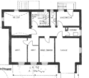 UG - Bestlage am Waldrand! Repräsentatives 1-2 Familienhaus mit Garten und Garage.