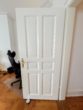 Zimmertüren - Helle 3-Zimmer Altbauwohnung mit Balkon im schönen Stuttgarter Westen!