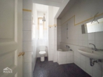 Badezimmer - Traumhafte 3-Zimmer Altbauwohnung im schönen Stuttgarter Westen!