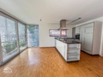 Essbereich/Küche - Neuwertige Luxuswohnung mit Terrasse und Einbauküche