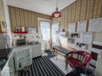 Haupthaus Küche 2 - Vielfältig nutzbares EFH mit Anbau, auch als Mehrgenerationenhaus nutzbar oder teilbar!