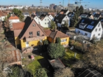 Aussenansichten - Vielfältig nutzbares EFH mit Anbau, auch als Mehrgenerationenhaus nutzbar oder teilbar!