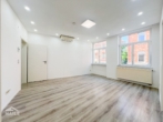 Wohn-Esszimmer - Gemütliche, 3,5-Zimmerwohnung in zentraler Lage mit EBK!