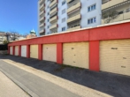 Garage - Sonnige 3,5-Zimmerwohnung mit toller Aussicht, Einbauküche und Garage! Auch WG-geeignet!