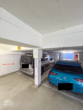 Tiefgaragenstellplatz - Helle 3-Zimmer-Wohnung mit Balkon und Tiefgaragenstellplatz in ruhiger Lage von Stuttgart-Lederberg
