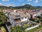 Außenansicht - Attraktives, gut vermietetes 5-Parteienhaus mit großer Terrasse in ruhiger Lage*Provisionsfrei*