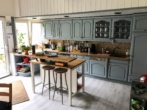 Niederparterre - Attraktives, gut vermietetes 5-Parteienhaus mit großer Terrasse in ruhiger Lage*Provisionsfrei*