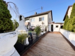 Außenansicht - Attraktives, gut vermietetes 5-Parteienhaus mit großer Terrasse in ruhiger Lage*Provisionsfrei*