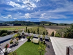 Ausblick DG - Attraktives, gut vermietetes 5-Parteienhaus mit großer Terrasse in ruhiger Lage*Provisionsfrei*