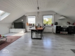 DG - Attraktives, gut vermietetes 5-Parteienhaus mit großer Terrasse in ruhiger Lage*Provisionsfrei*