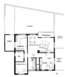 EG - Attraktives, gut vermietetes 5-Parteienhaus mit großer Terrasse in ruhiger Lage*Provisionsfrei*