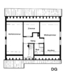 DG - Attraktives, gut vermietetes 5-Parteienhaus mit großer Terrasse in ruhiger Lage*Provisionsfrei*