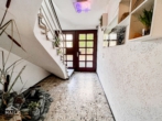 Treppenhaus - Attraktives, gut vermietetes 5-Parteienhaus mit großer Terrasse in ruhiger Lage*Provisionsfrei*