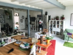 Niederparterre - Attraktives, gut vermietetes 5-Parteienhaus mit großer Terrasse in ruhiger Lage*Provisionsfrei*
