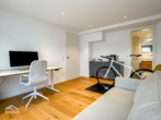 Arbeits-/Gästezimmer - work/guestroom - Luxuriöses Einfamilienhaus mit Garage und Pool! – Luxurious detached house with garage and pool!