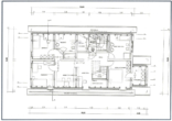 Grundriss 2OG - Großzügige Maisonette-Wohnung mit 2 Bädern und EBK