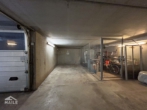 Tiefgarage - Großzügige Maisonette-Wohnung mit 2 Bädern und EBK