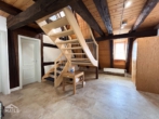 Eingangsbereich - Großzügige Maisonette-Wohnung mit 2 Bädern und EBK