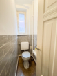 WC - Gepflegte 3-Zimmer Altbauwohnung mit Charme!