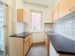 Küche - Gepflegte 3-Zimmer Altbauwohnung mit Charme!