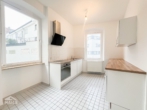 Küche - Hochwertige, sanierte 3,5 Zimmerwohnung mit EBK und 2 Balkonen im beliebten Stuttgarter Westen!