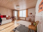 Zimmer 2 - Große Altbau- Etage mit sep. 1-Zi. Apartment und Stellplatz. WG-tauglich!