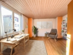Zimmer 5 - Große Altbau- Etage mit sep. 1-Zi. Apartment und Stellplatz. WG-tauglich!