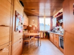 Küche - Große Altbau- Etage mit sep. 1-Zi. Apartment und Stellplatz. WG-tauglich!