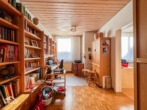 Zimmer 4 - Große Altbau- Etage mit sep. 1-Zi. Apartment und Stellplatz. WG-tauglich!