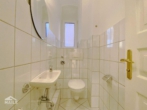 WC - Sanierter Altbau mit sep. Apartment im Herzen des Heusteigviertels