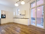 Küche - Sanierter Altbau mit sep. Apartment im Herzen des Heusteigviertels