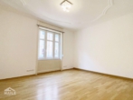 Schlafzimmer 1 - Sanierter Altbau mit sep. Apartment im Herzen des Heusteigviertels