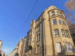 Aussenansichten - Sanierter Altbau mit sep. Apartment im Herzen des Heusteigviertels