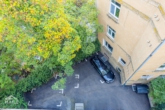 Aussenstellplatz - Moderne 2,5-Zimmer-Wohnung mit EBK über den Dächern des beliebten Heusteigviertels
