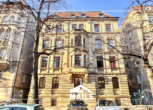 Hausansicht - Exklusive 186 qm Büroetage im klassischen Stil – Ideal für Liebhaber einzigartiger Architektur