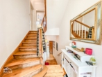 Treppenhaus GG / HPT - Charmantes Reihenhaus mit viel Platz in ruhiger Lage!