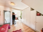 Schlafzimmer DG - Charmantes Reihenhaus mit viel Platz in ruhiger Lage!