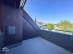 Balkon - Maisonette-Traum mit zwei Sonnenbalkonen – Stilvolles Wohnen in Stuttgart-Kaltental