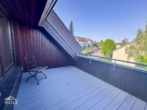 Balkon - Maisonette-Traum mit zwei Sonnenbalkonen – Stilvolles Wohnen in Stuttgart-Kaltental