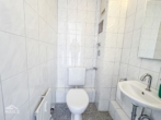Gäste WC - Maisonette-Traum mit zwei Sonnenbalkonen – Stilvolles Wohnen in Stuttgart-Kaltental