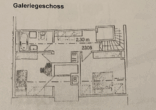 Grundriss Galeriegeschoss - Maisonette-Traum mit zwei Sonnenbalkonen – Stilvolles Wohnen in Stuttgart-Kaltental