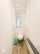 Badezimmer - Gemütliche möblierte 1-Zimmerwohnung mit EBK und Balkon im belieben Heusteigviertel