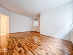 Wohnbereich - Gemütliche 2-Zimmer Wohnung mit Küche im Stuttgarter Westen!