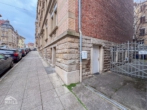 Aussenansicht Eingang - Gemütliche 2-Zimmer Wohnung mit Küche im Stuttgarter Westen!