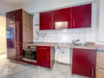 Küche - Gemütliche 2-Zimmer Wohnung mit Küche im Stuttgarter Westen!