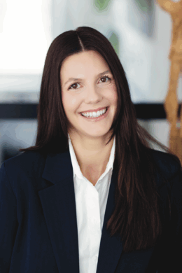 Nina Weikmann, M.Maile Immobilien GmbH