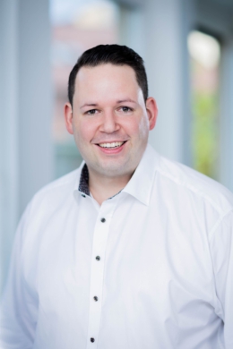 Alexander Passiepen, M.Maile Immobilien GmbH