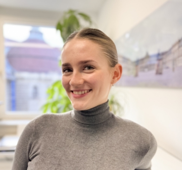 Paula Rücker, M.Maile Immobilien GmbH