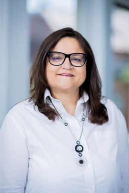 Elisabeth Siric, M.Maile Immobilien GmbH