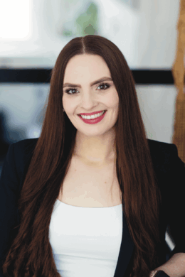 Regina Güllich, M.Maile Immobilien GmbH